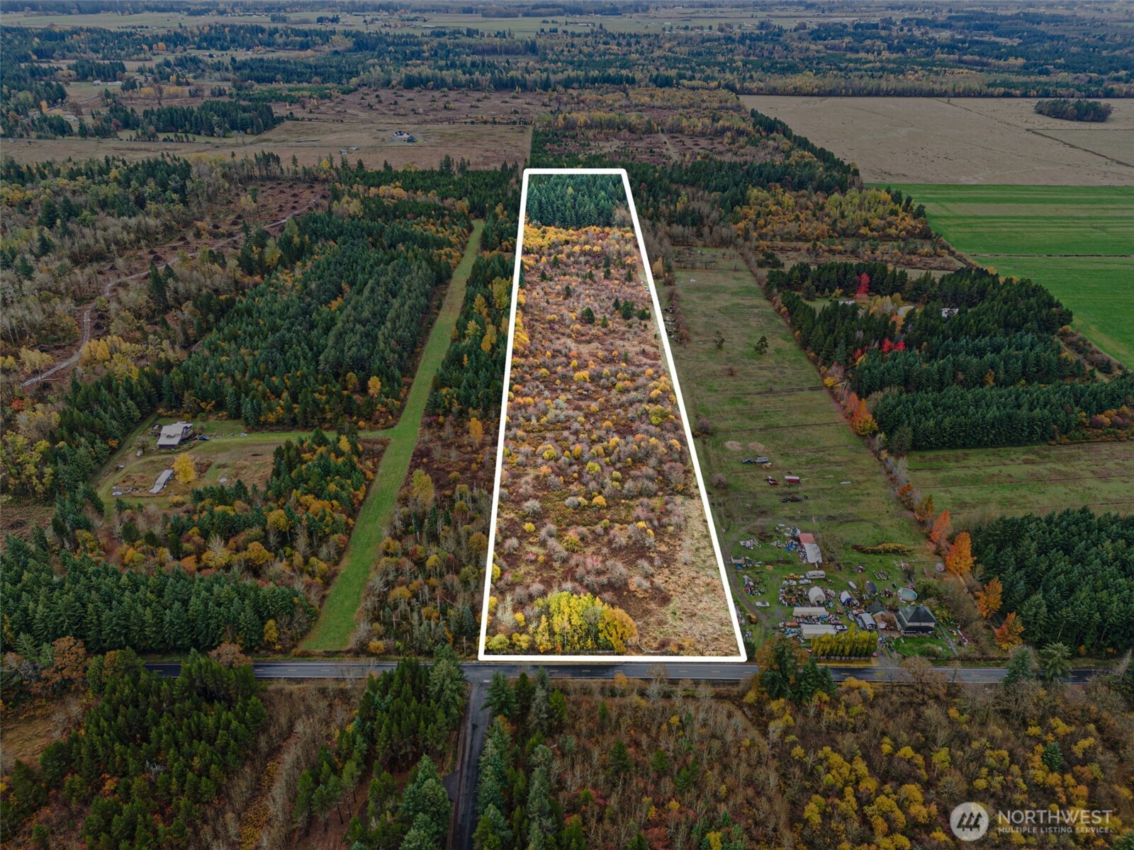 X Oyler Road Toledo, WA 98591 - Photo 3 of 24