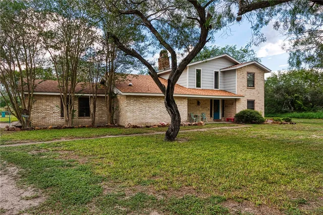 $600,000 | 4648 County Road 2221, Odem, TX 78370