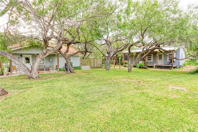 $600,000 | 4648 County Road 2221, Odem, TX 78370