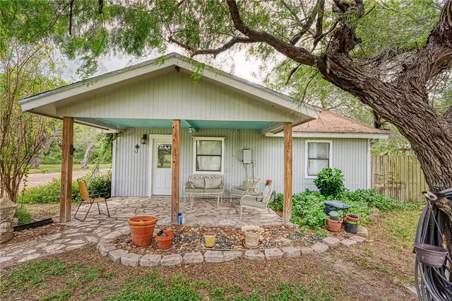 $600,000 | 4648 County Road 2221, Odem, TX 78370