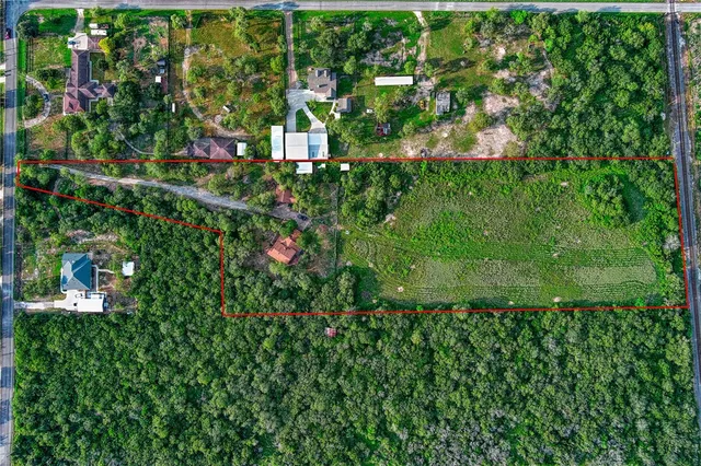 $600,000 | 4648 County Road 2221, Odem, TX 78370