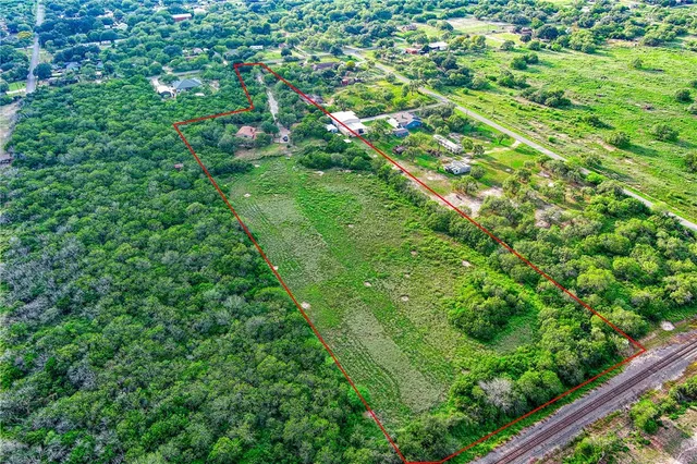 $600,000 | 4648 County Road 2221, Odem, TX 78370