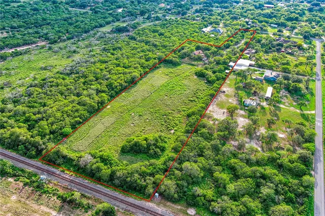 $600,000 | 4648 County Road 2221, Odem, TX 78370