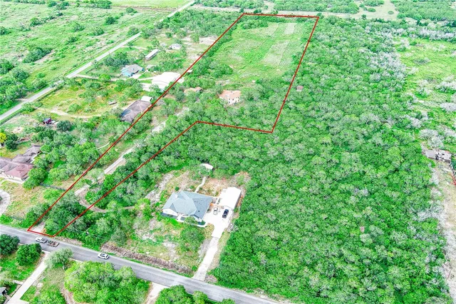 $600,000 | 4648 County Road 2221, Odem, TX 78370
