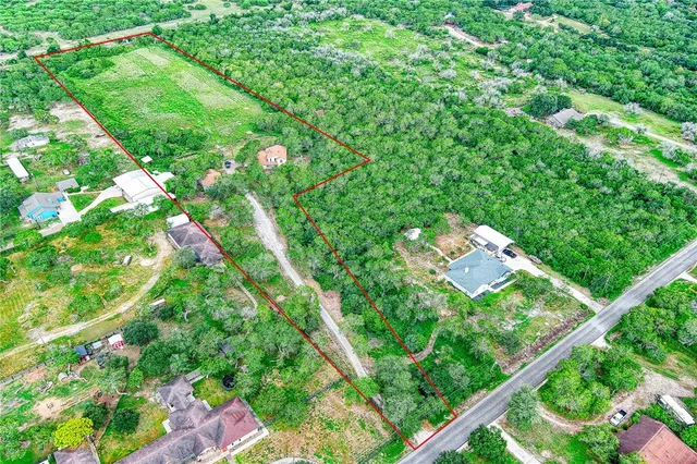 $600,000 | 4648 County Road 2221, Odem, TX 78370