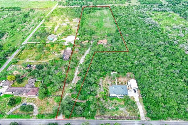 $600,000 | 4648 County Road 2221, Odem, TX 78370