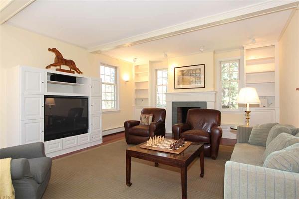 29 Old Weston Road Wayland, MA 01778 - Photo 15 of 30