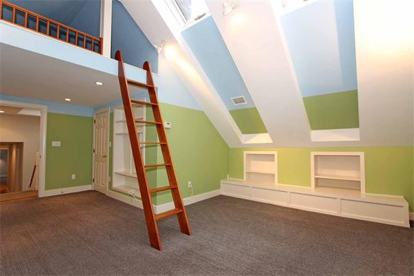 29 Old Weston Road Wayland, MA 01778 - Photo 21 of 30