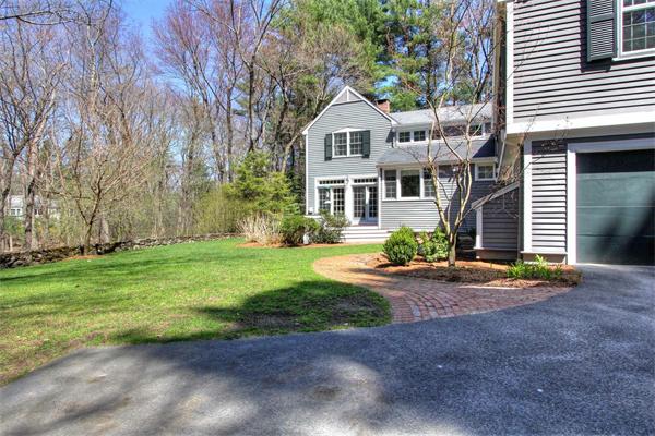 29 Old Weston Road Wayland, MA 01778 - Photo 29 of 30