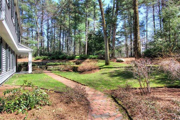 29 Old Weston Road Wayland, MA 01778 - Photo 30 of 30