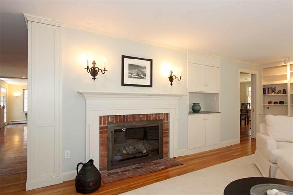 29 Old Weston Road Wayland, MA 01778 - Photo 5 of 30