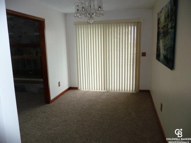2820 East Bennington Road Durand, MI 48429 - Photo 7 of 11