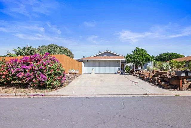 $1,200,000 | 107 Mehani Place, Kihei, HI 96753