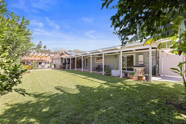 $1,200,000 | 107 Mehani Place, Kihei, HI 96753