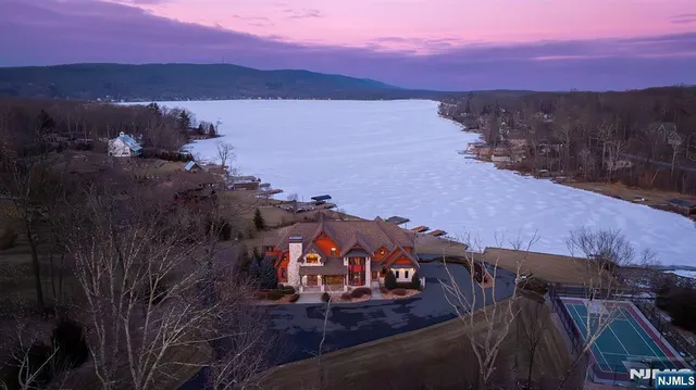 $3,488,000 | 1 Lakeview Point Avenue, Branchville, NJ 07826