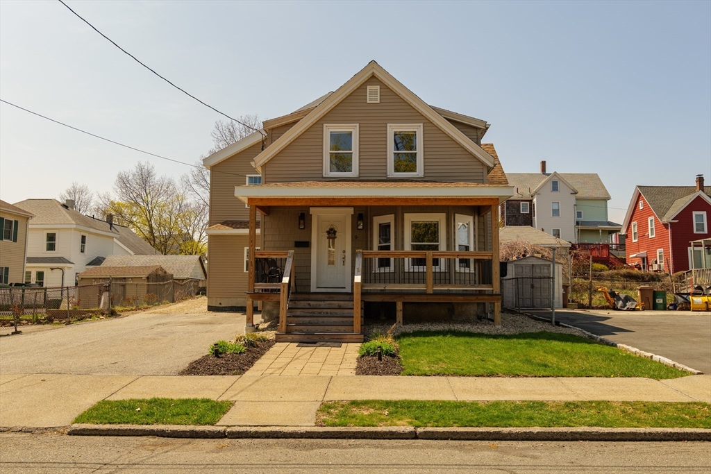 9 Raddin Street Lynn, MA 01905 - Photo 1 of 33 Gallery Image 1
