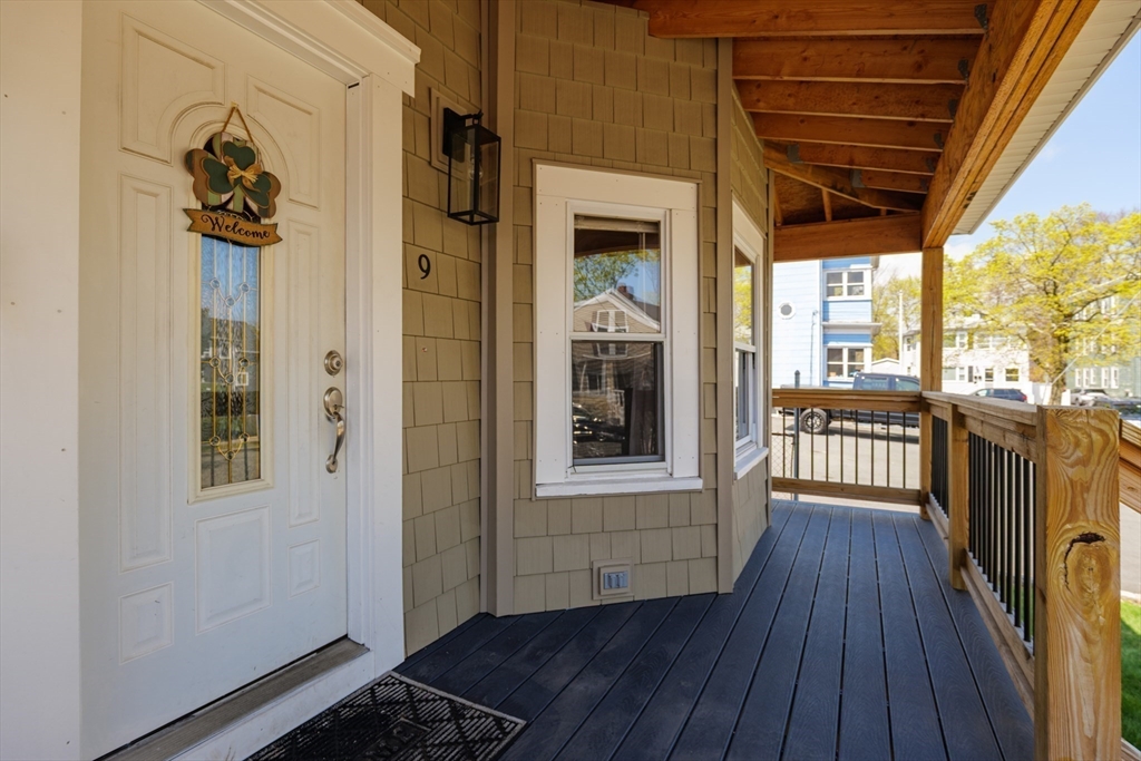 9 Raddin Street Lynn, MA 01905 - Photo 32 of 33 Gallery Image 32