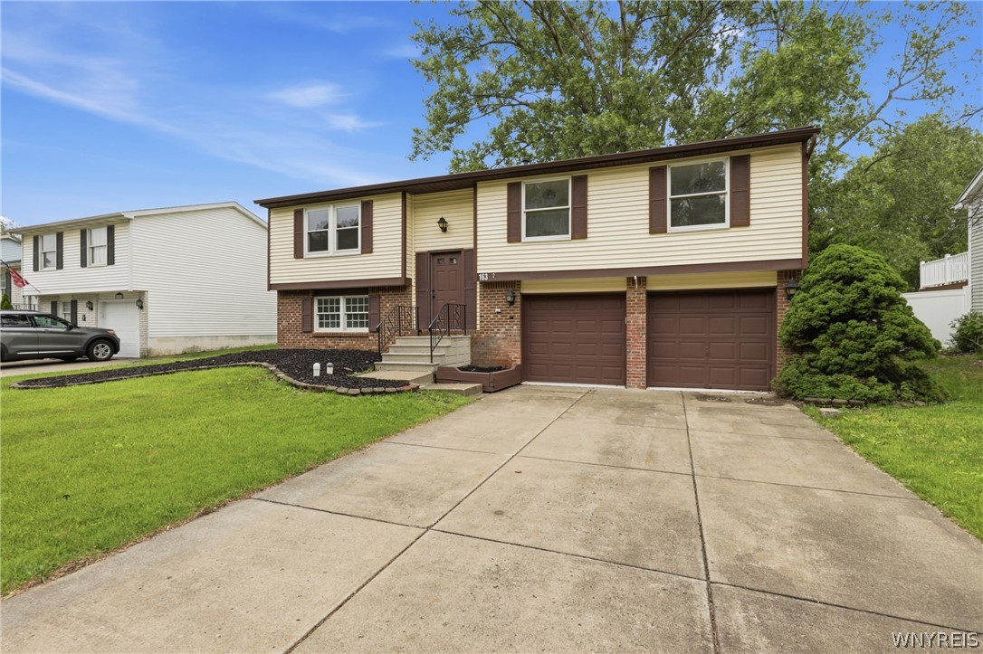 163 Losson Road Cheektowaga, NY 14227 - Photo 32 of 39