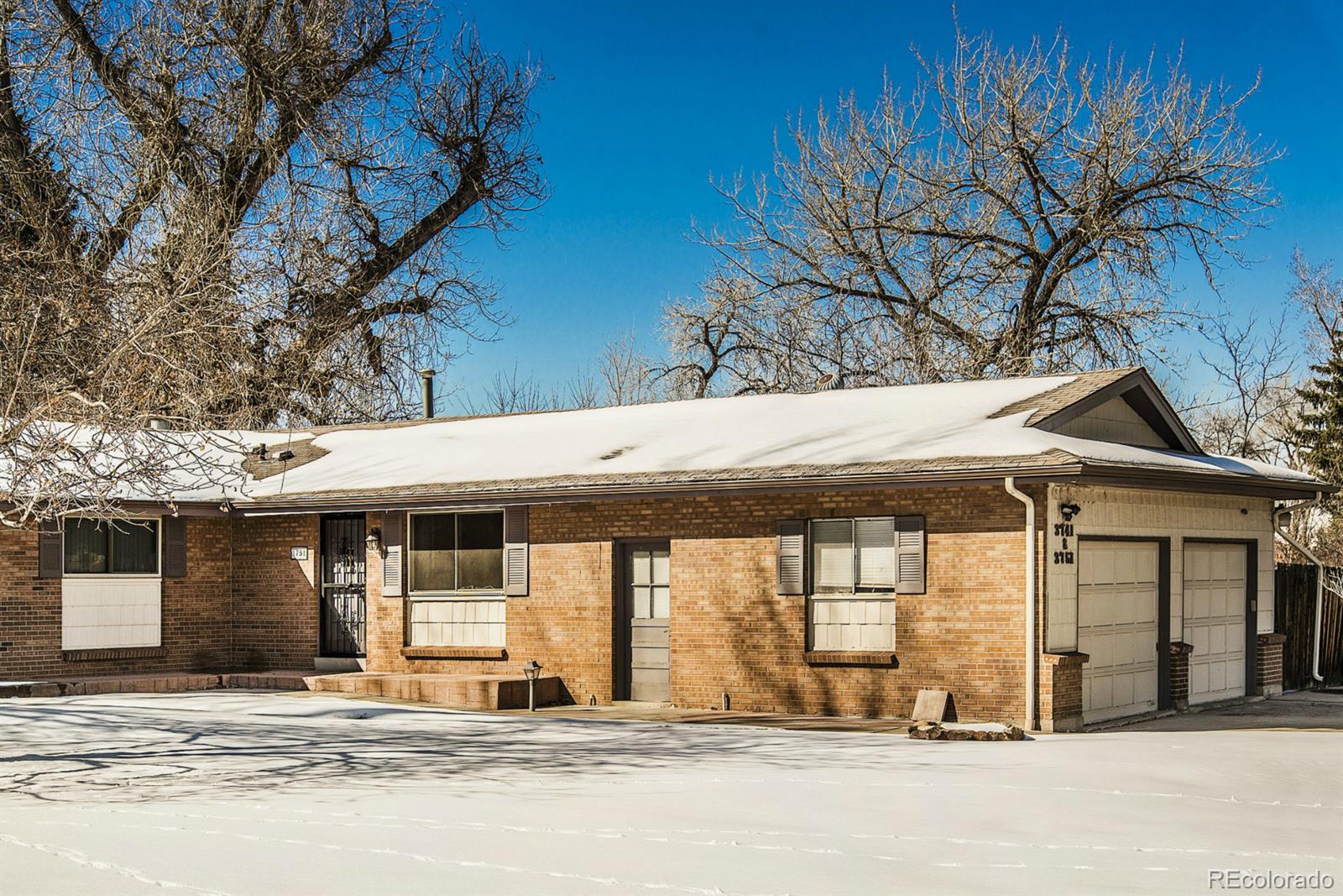 3751 Dudley Street Wheat Ridge, CO 80033 - Photo 1 of 1 Gallery Image 1
