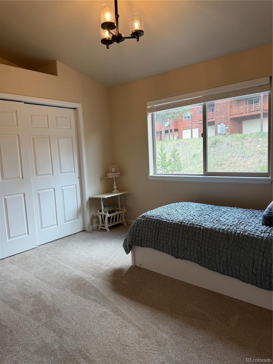 303 Virginia Road, Unit E Bailey, CO 80421 - Photo 22 of 27