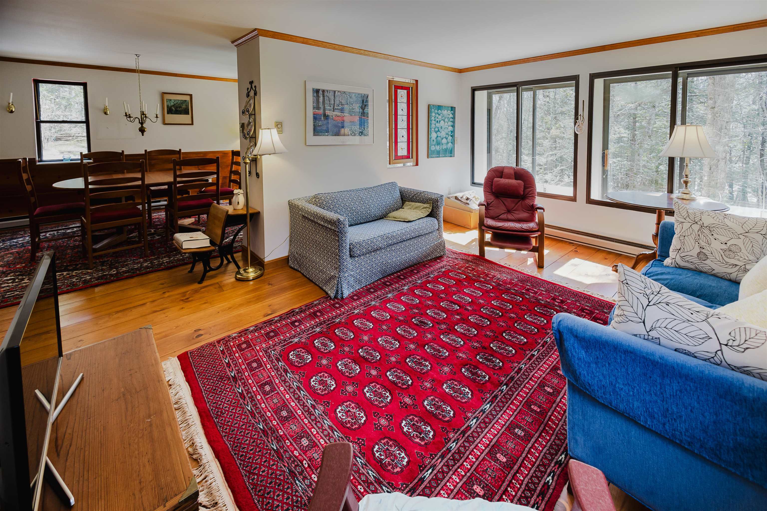 91 Boyce Road Canterbury, NH 03224 - Photo 11 of 55