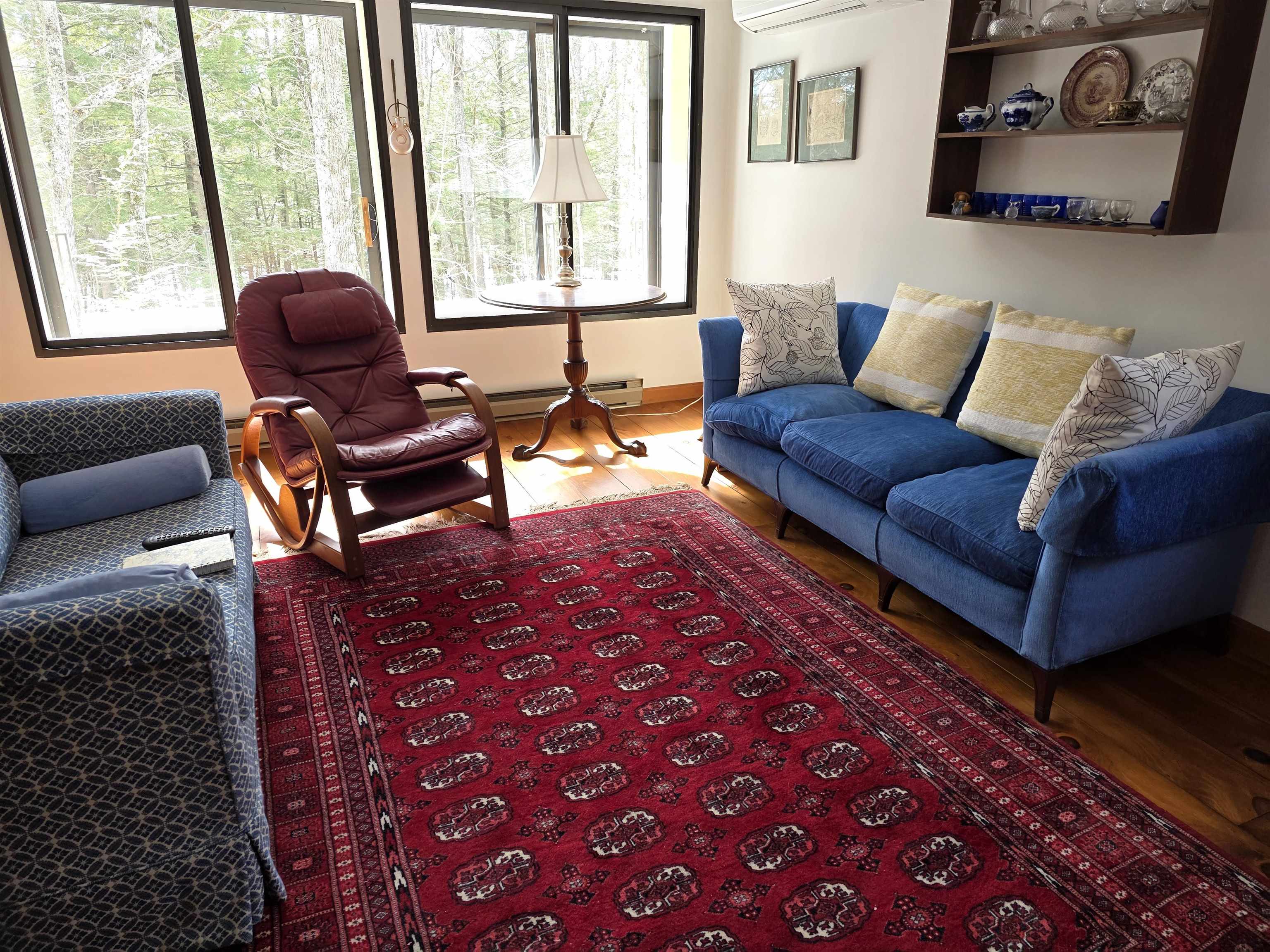 91 Boyce Road Canterbury, NH 03224 - Photo 12 of 55