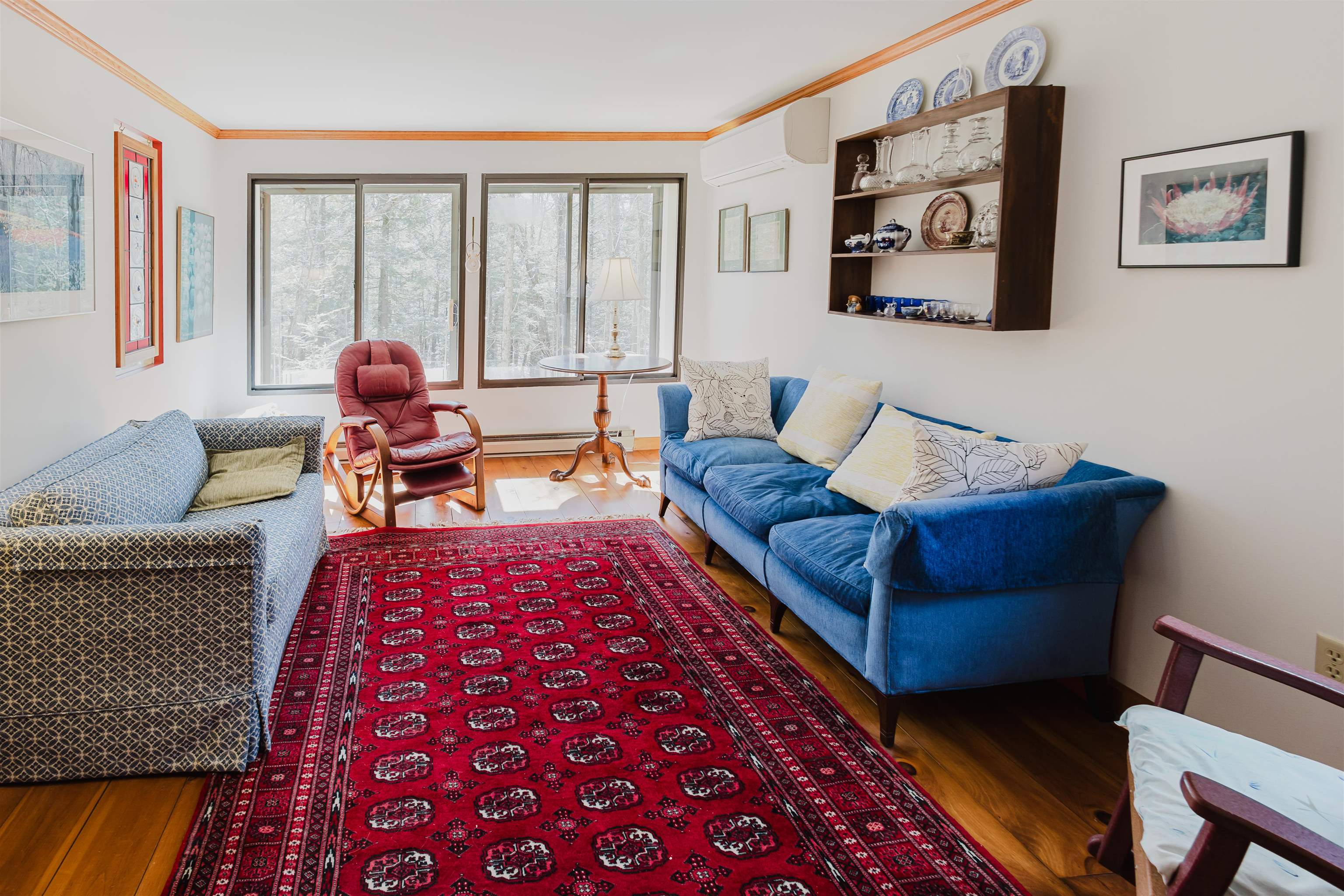 91 Boyce Road Canterbury, NH 03224 - Photo 13 of 55