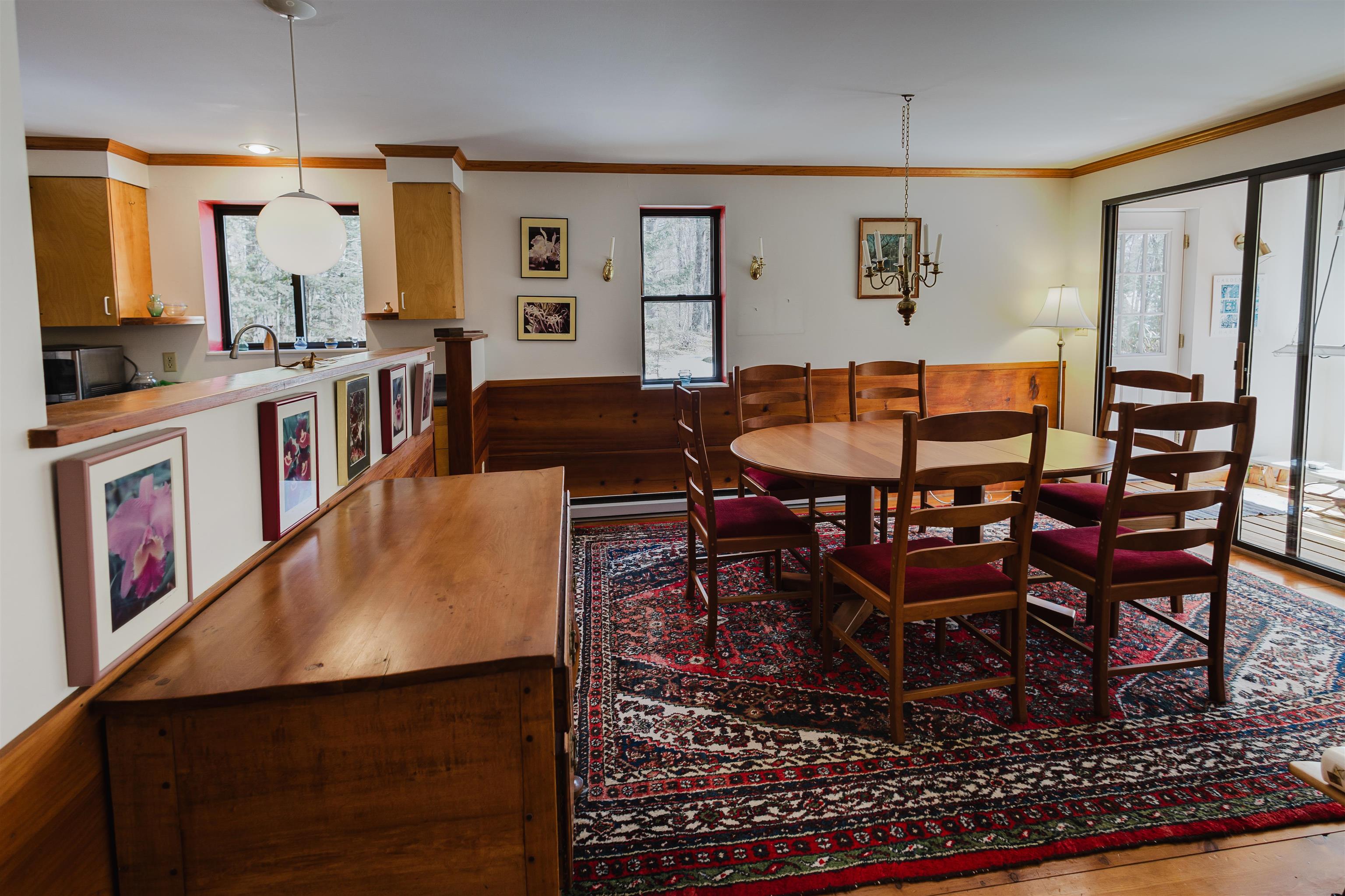 91 Boyce Road Canterbury, NH 03224 - Photo 14 of 55