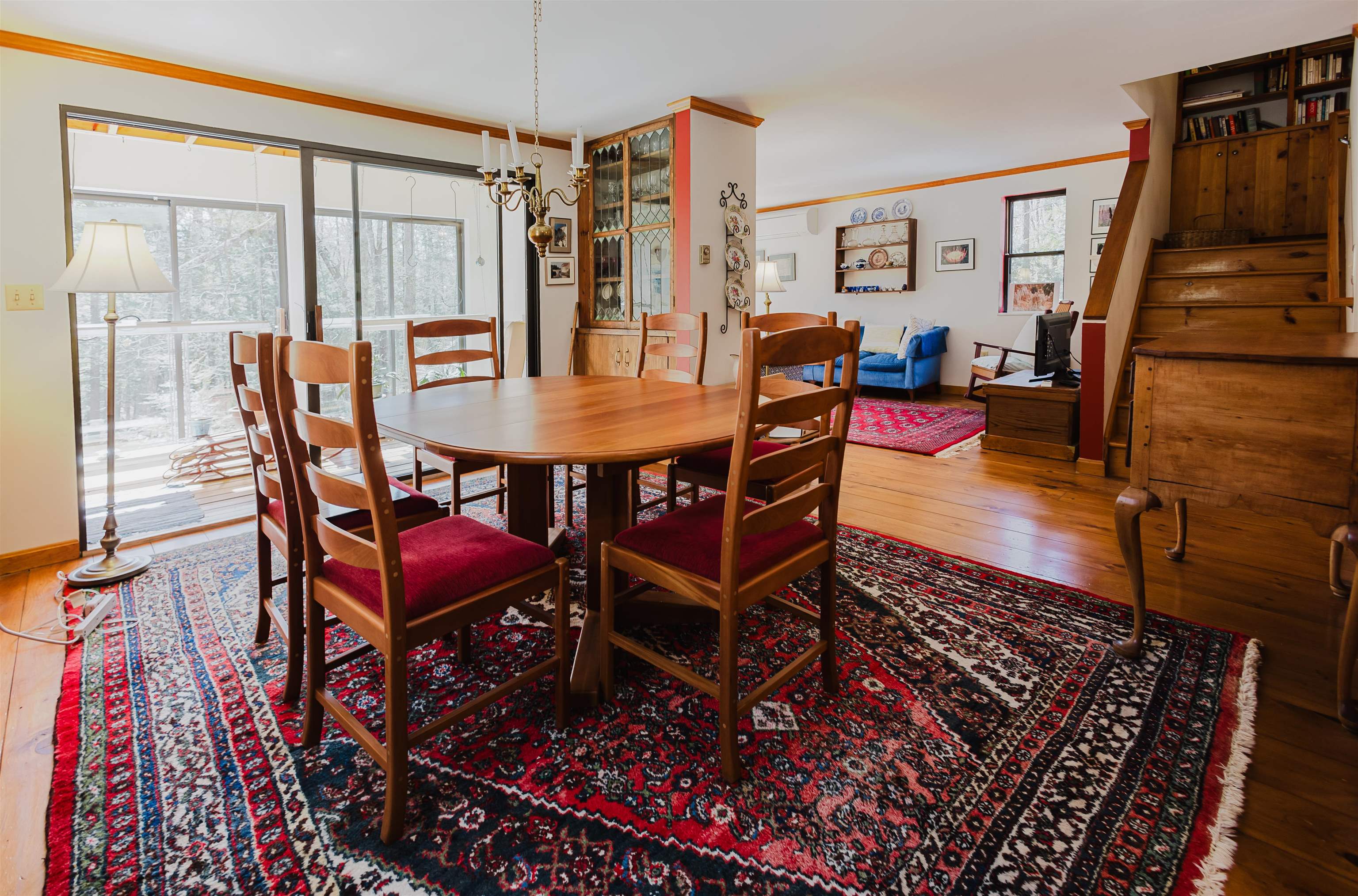 91 Boyce Road Canterbury, NH 03224 - Photo 15 of 55