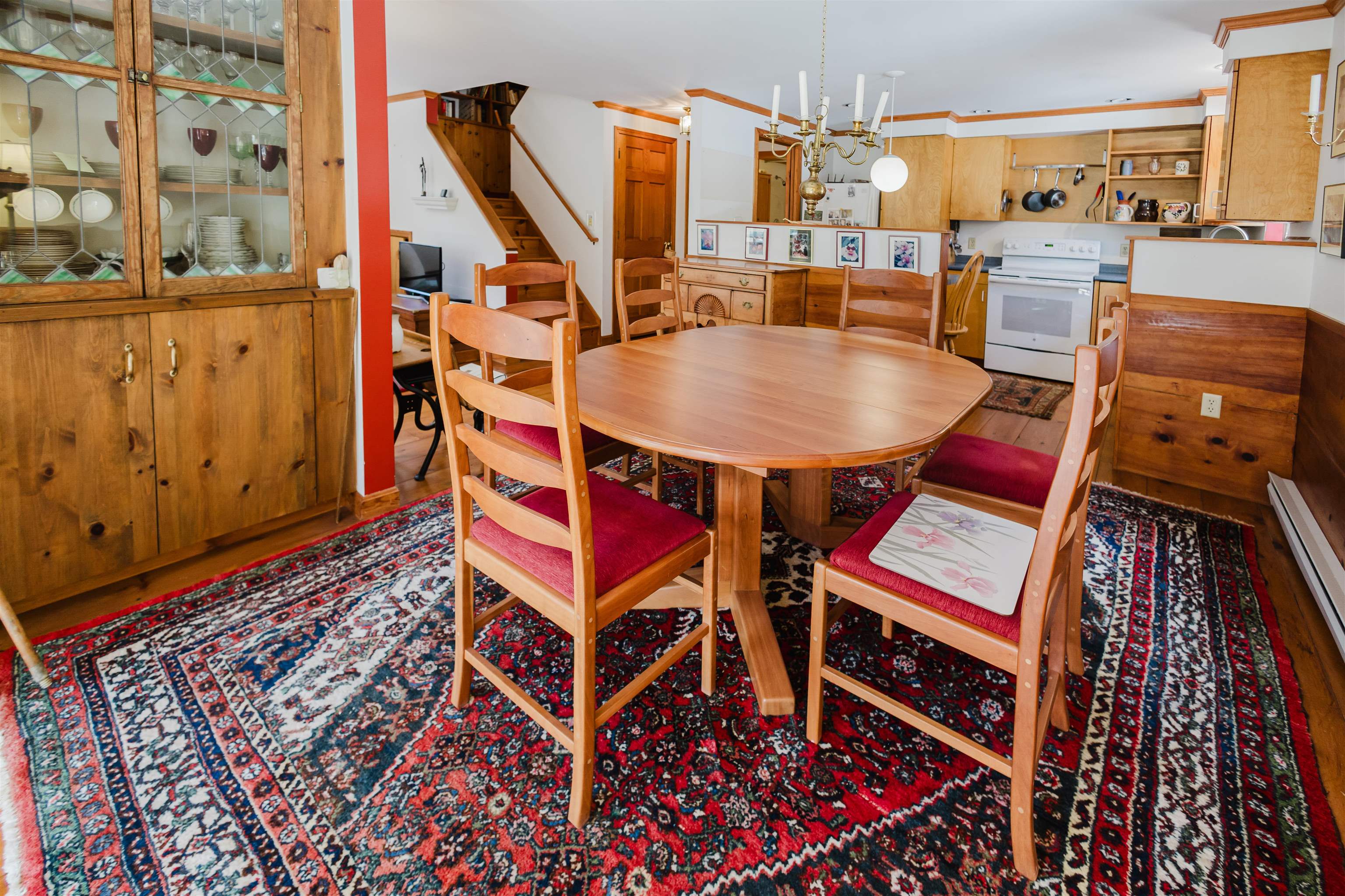 91 Boyce Road Canterbury, NH 03224 - Photo 17 of 55