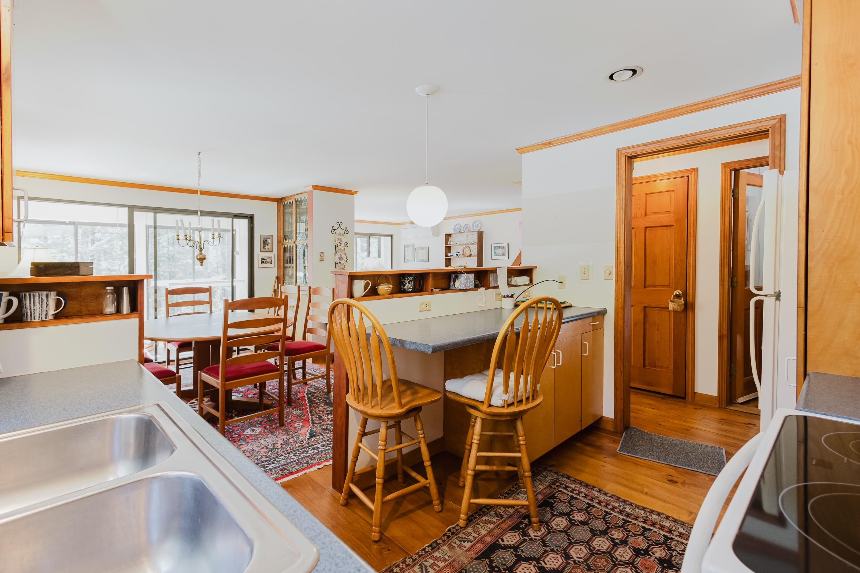 91 Boyce Road Canterbury, NH 03224 - Photo 19 of 55