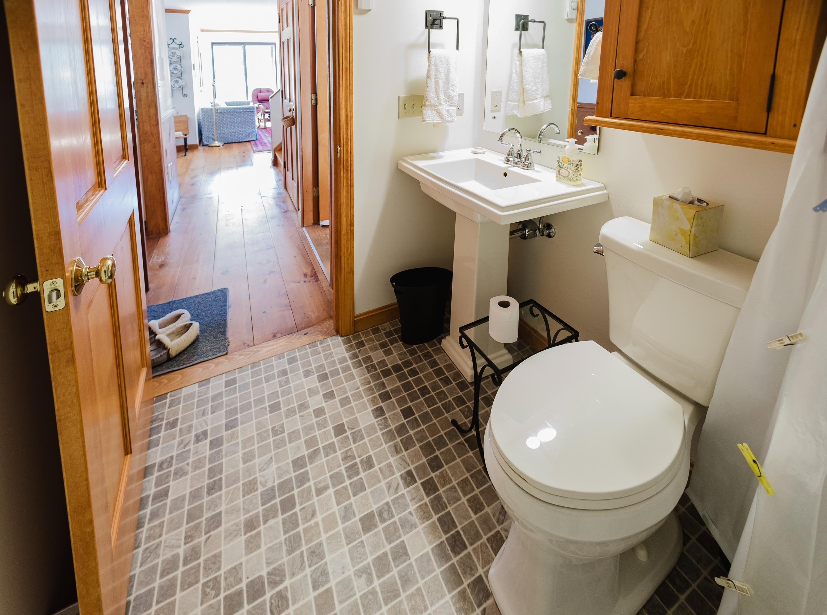 91 Boyce Road Canterbury, NH 03224 - Photo 20 of 55