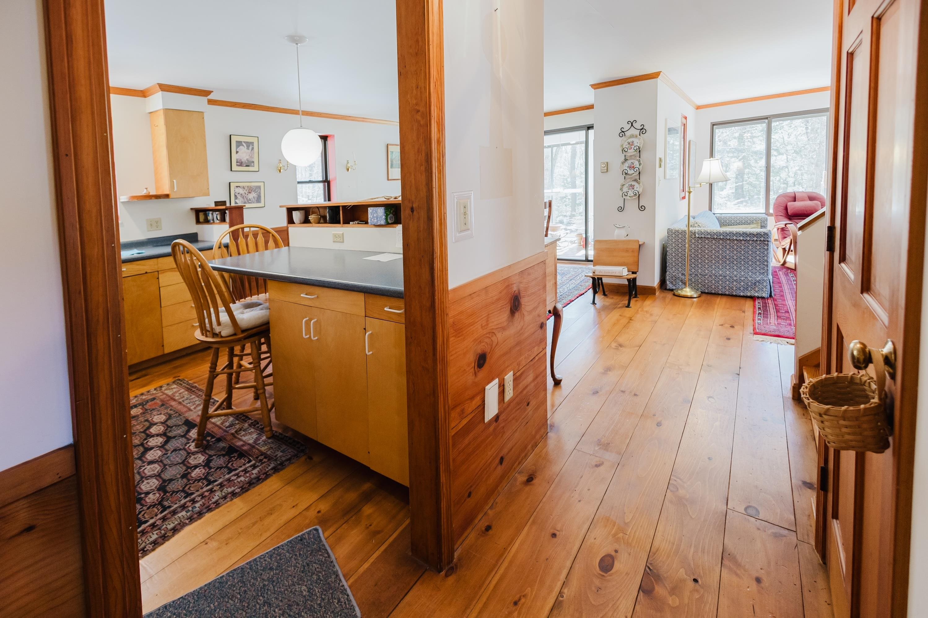 91 Boyce Road Canterbury, NH 03224 - Photo 23 of 55