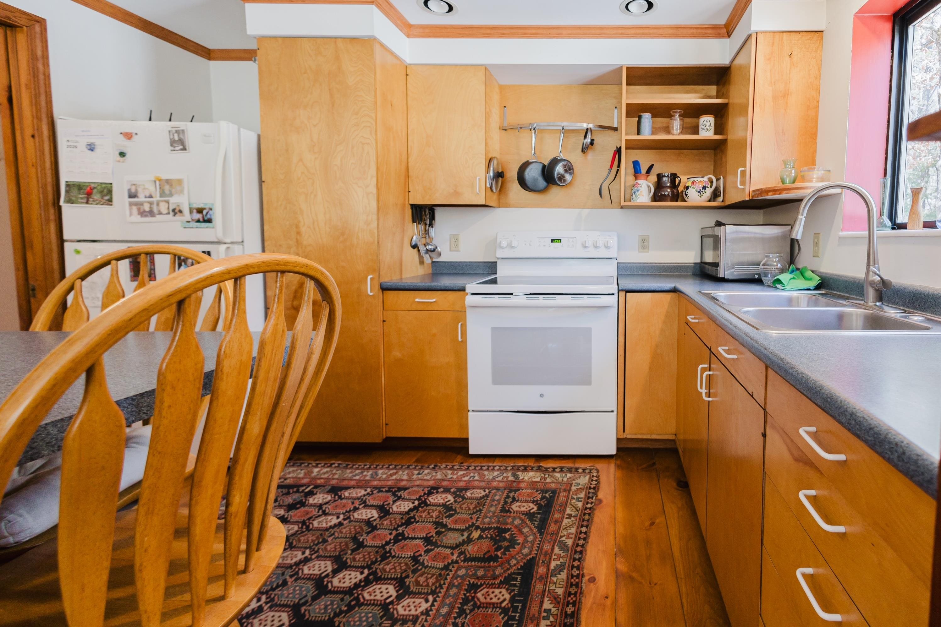 91 Boyce Road Canterbury, NH 03224 - Photo 24 of 55