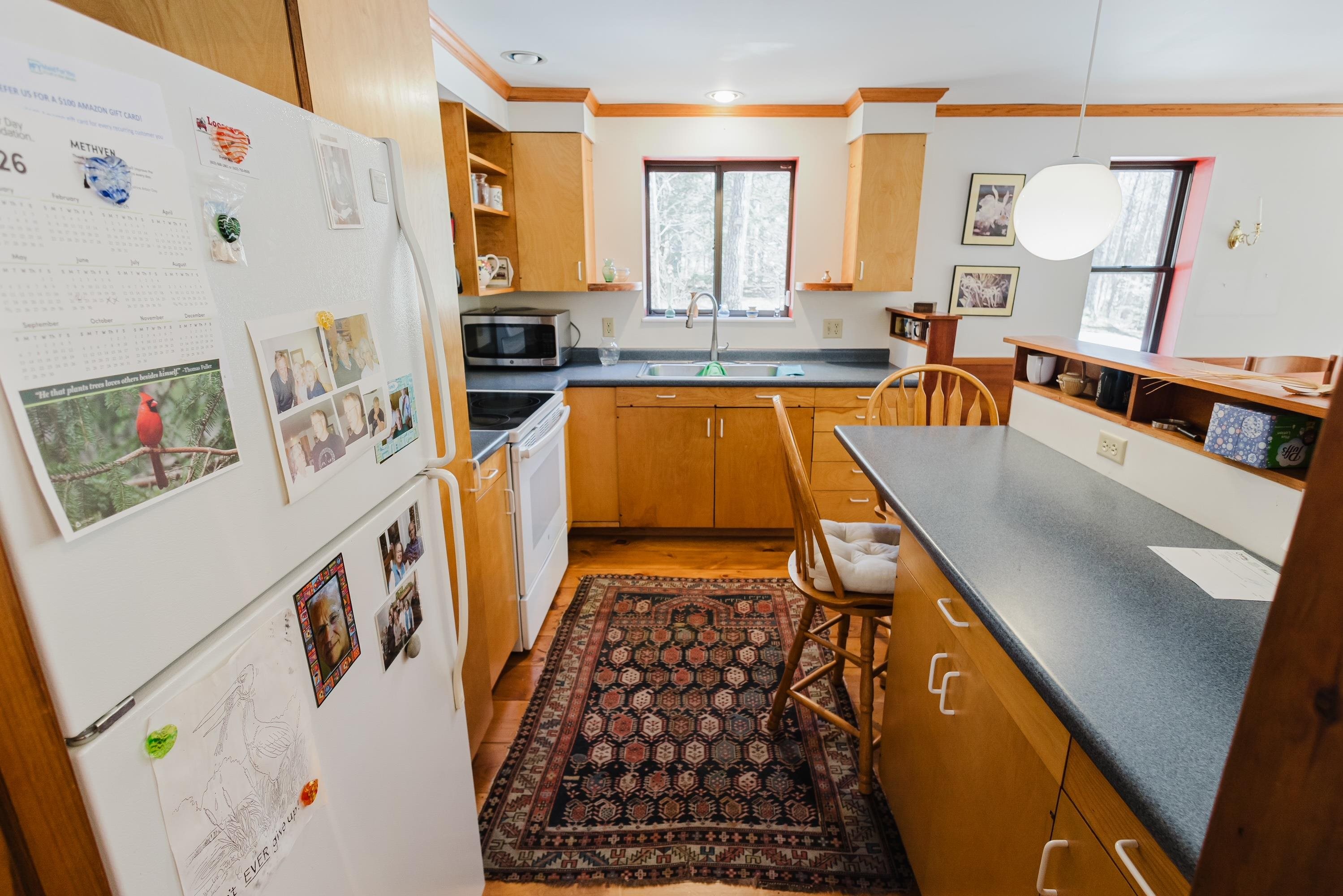 91 Boyce Road Canterbury, NH 03224 - Photo 25 of 55