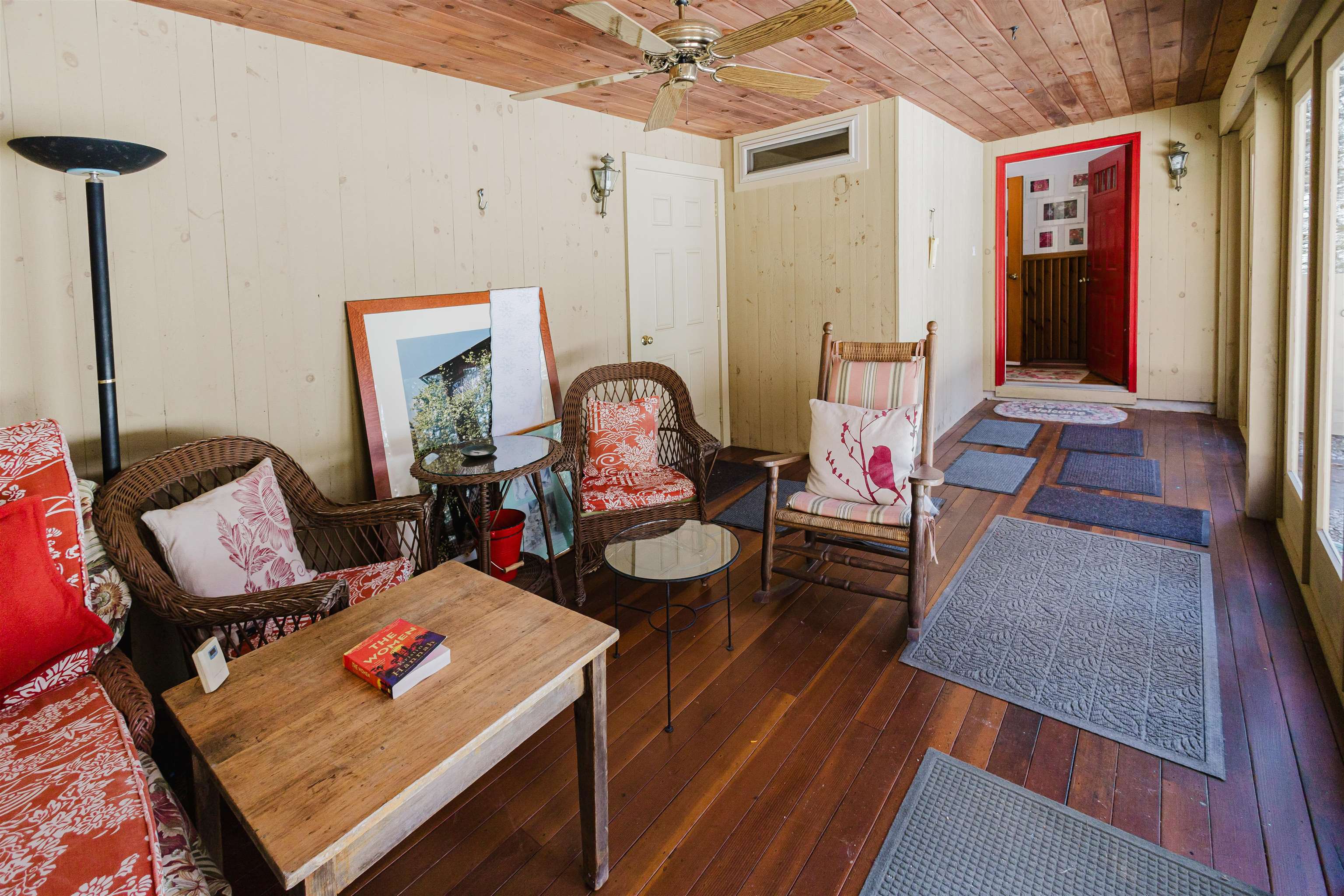 91 Boyce Road Canterbury, NH 03224 - Photo 30 of 55