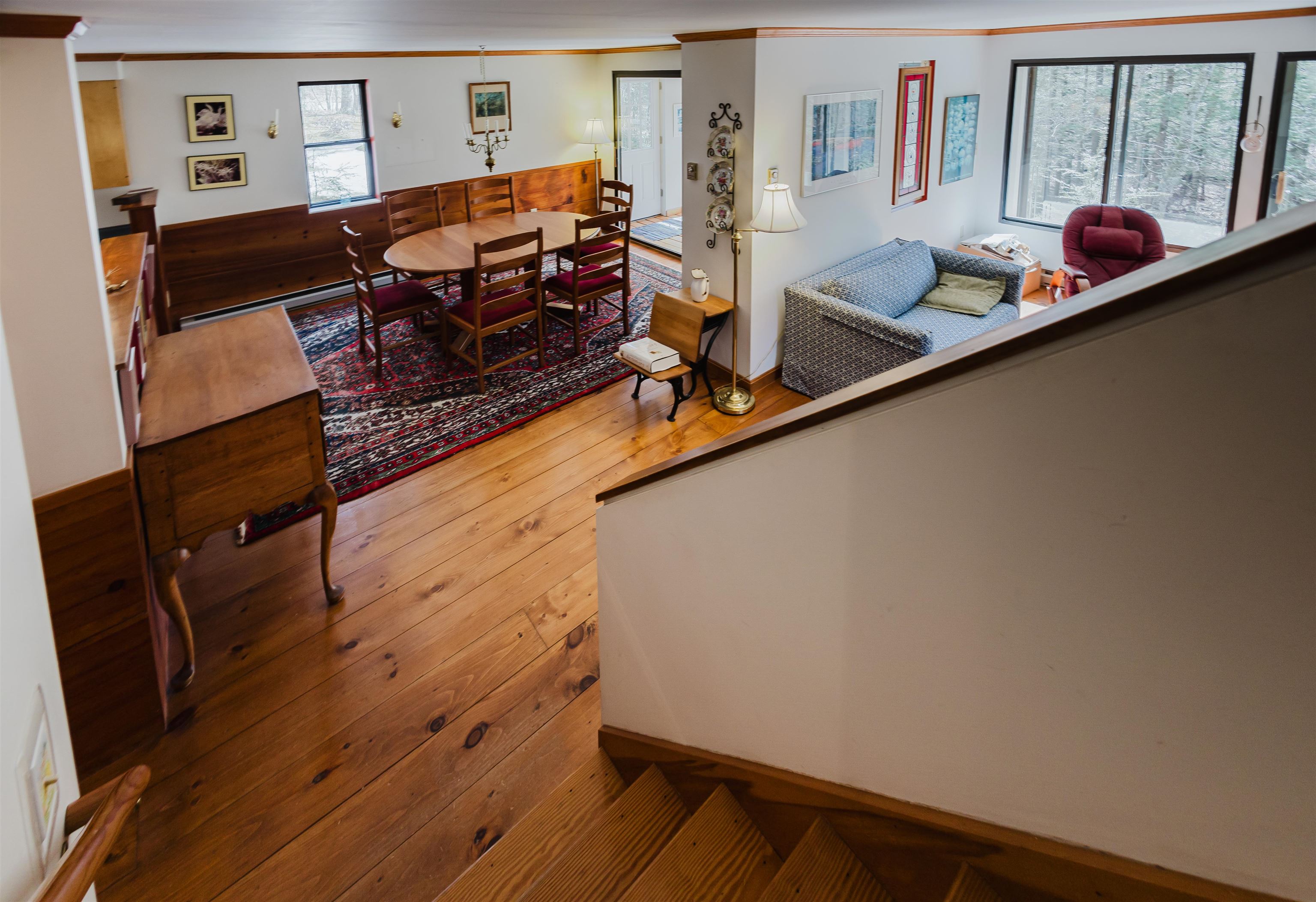 91 Boyce Road Canterbury, NH 03224 - Photo 33 of 55