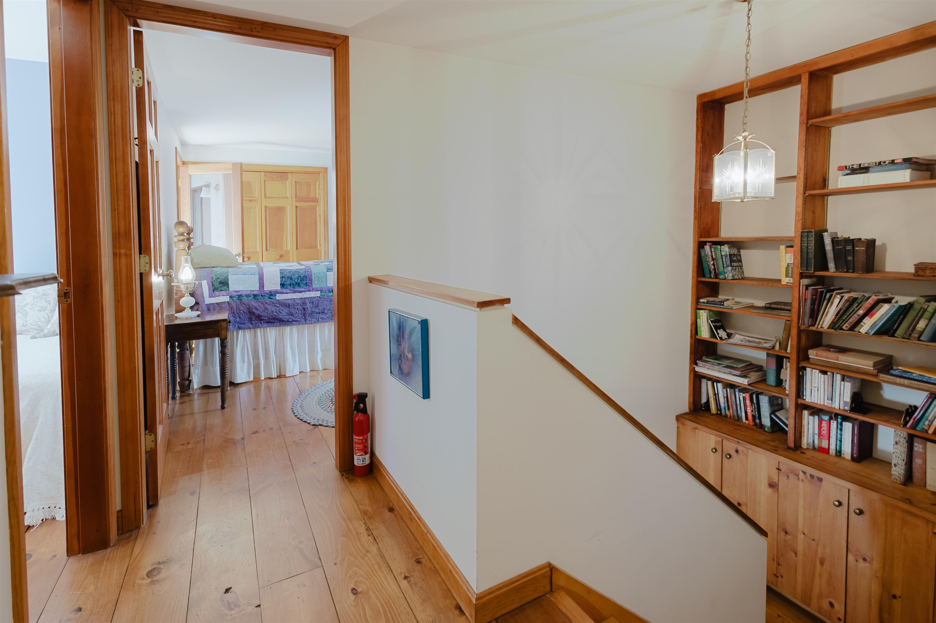 91 Boyce Road Canterbury, NH 03224 - Photo 35 of 55