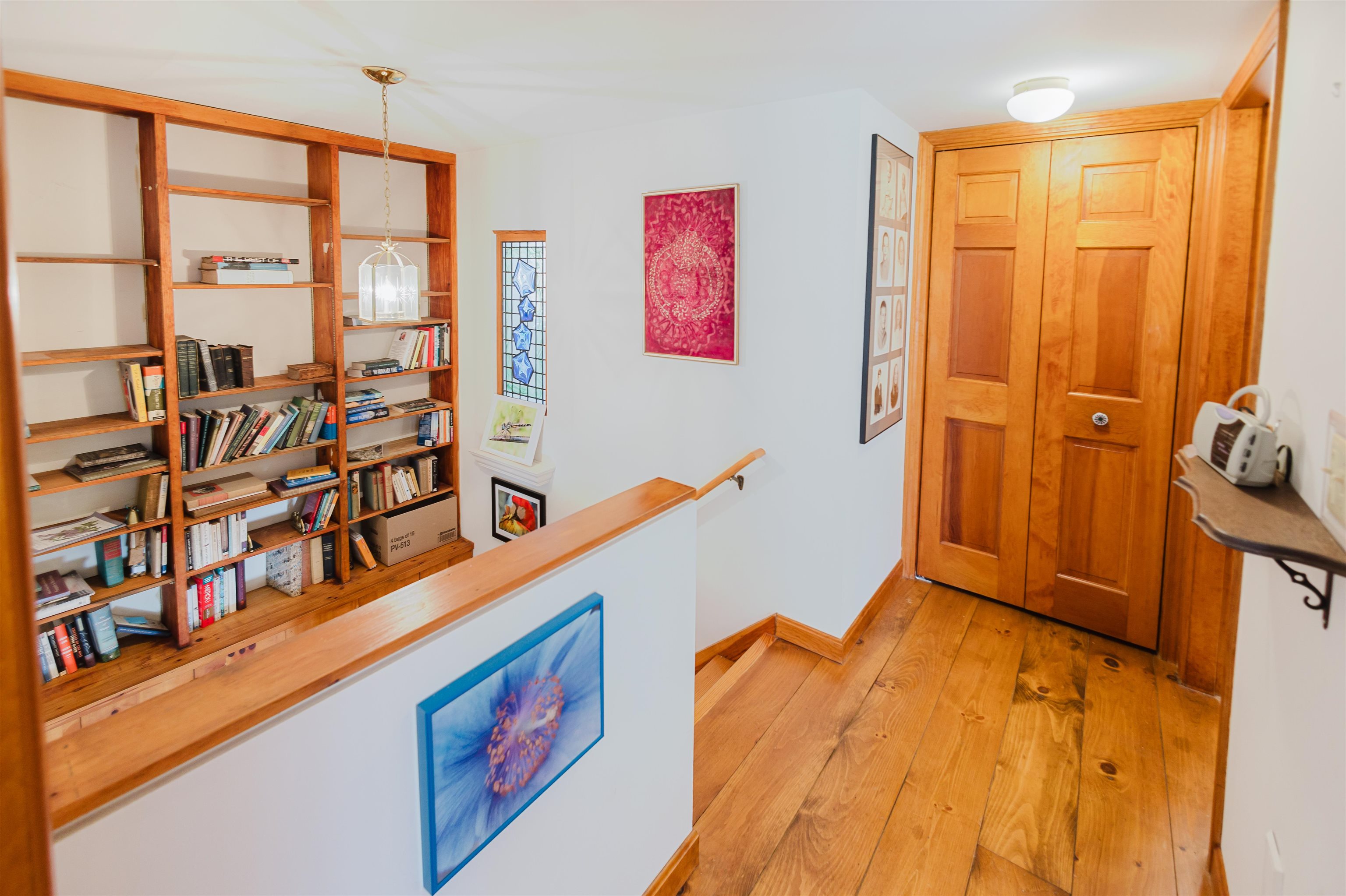 91 Boyce Road Canterbury, NH 03224 - Photo 36 of 55