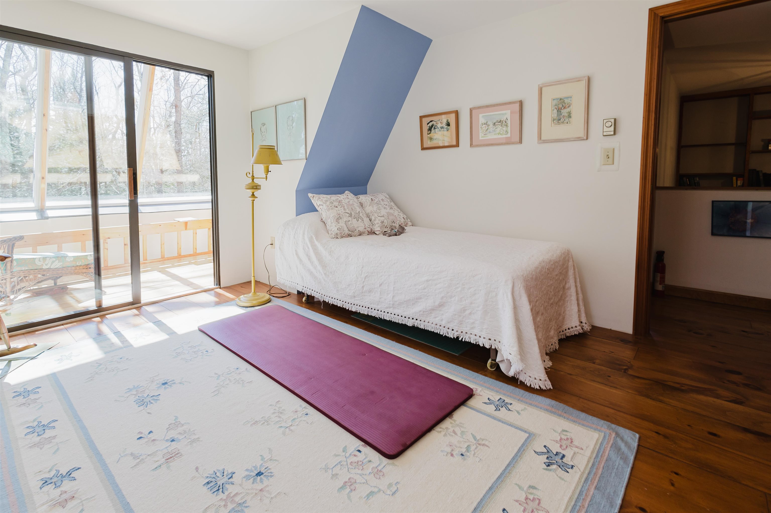 91 Boyce Road Canterbury, NH 03224 - Photo 37 of 55