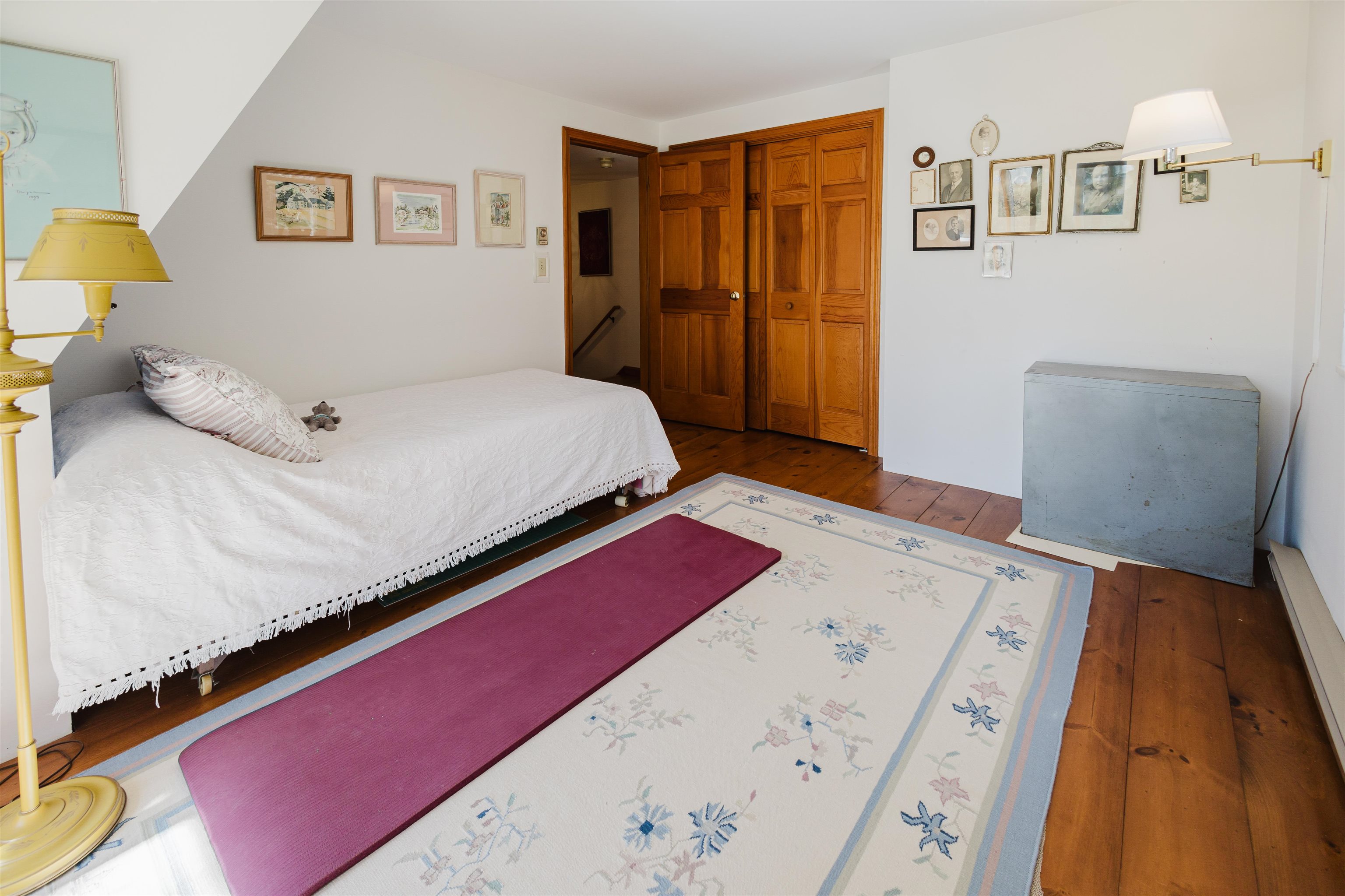 91 Boyce Road Canterbury, NH 03224 - Photo 38 of 55