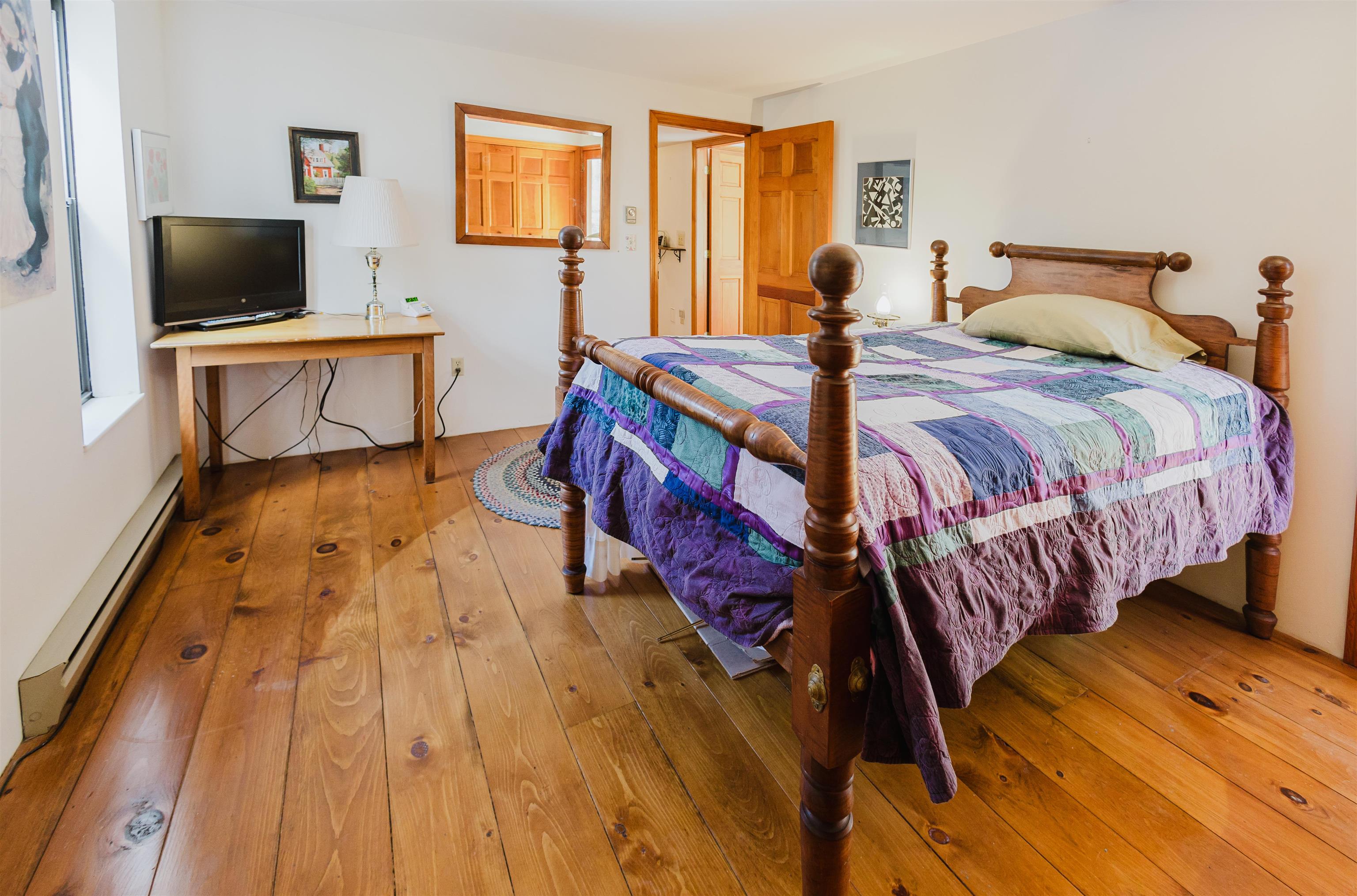 91 Boyce Road Canterbury, NH 03224 - Photo 41 of 55