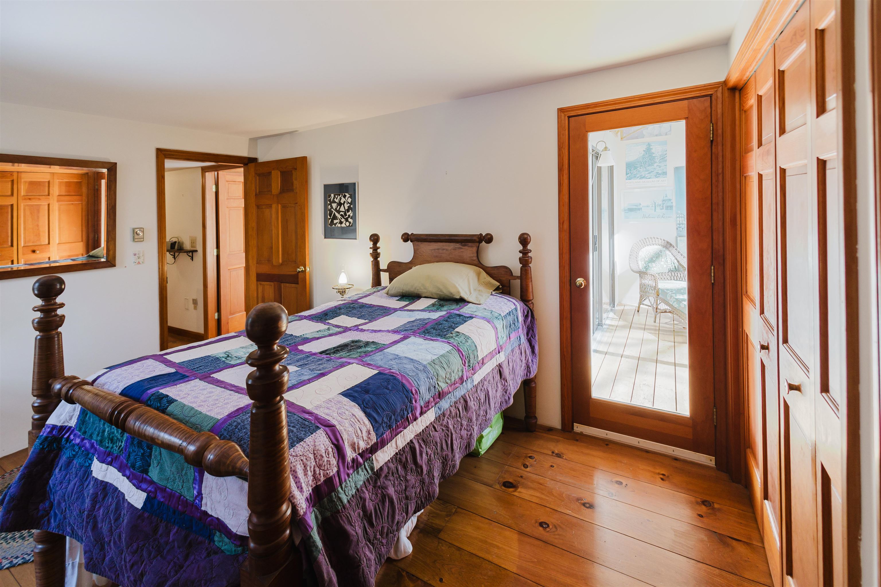 91 Boyce Road Canterbury, NH 03224 - Photo 42 of 55