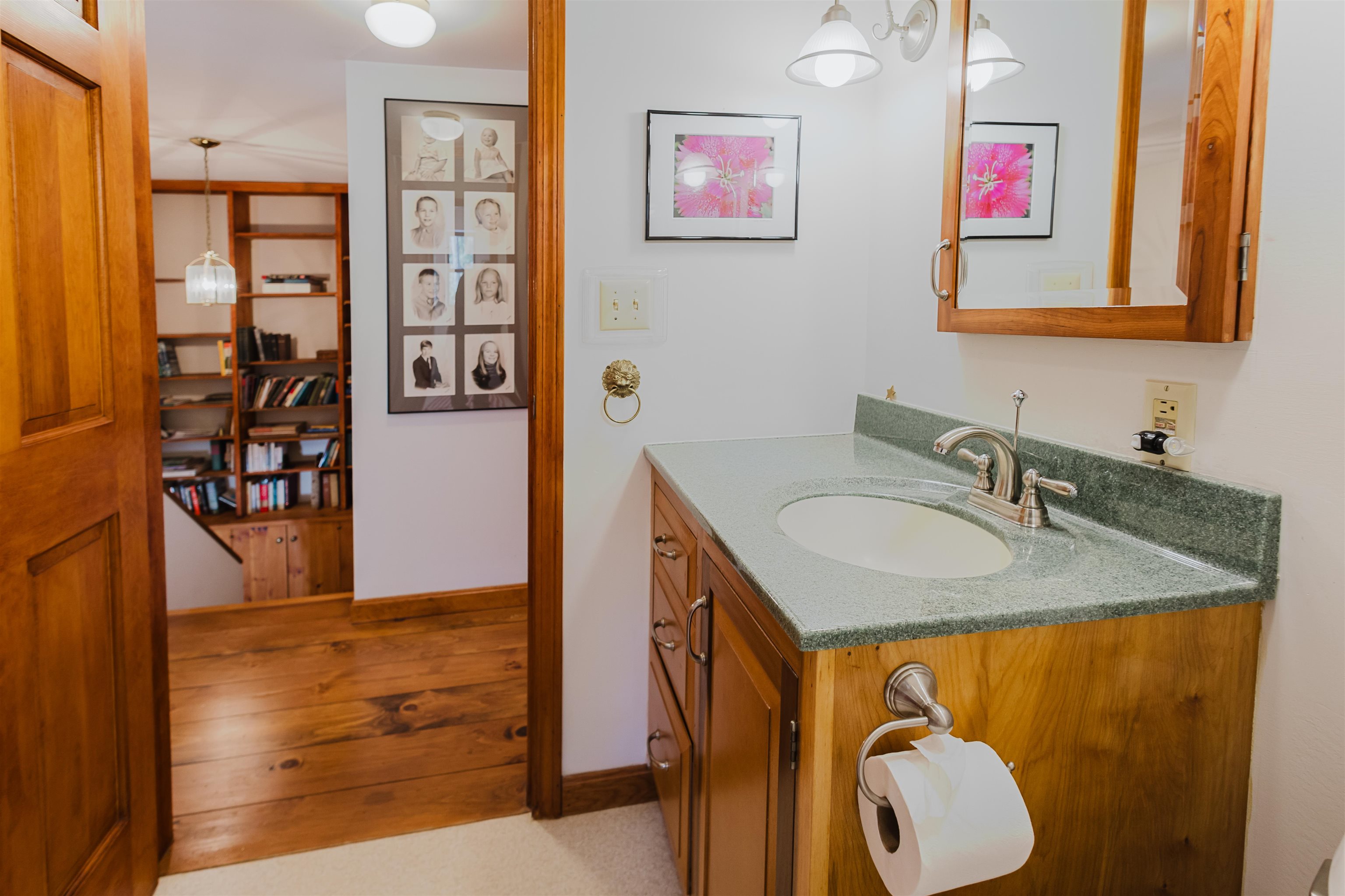 91 Boyce Road Canterbury, NH 03224 - Photo 44 of 55