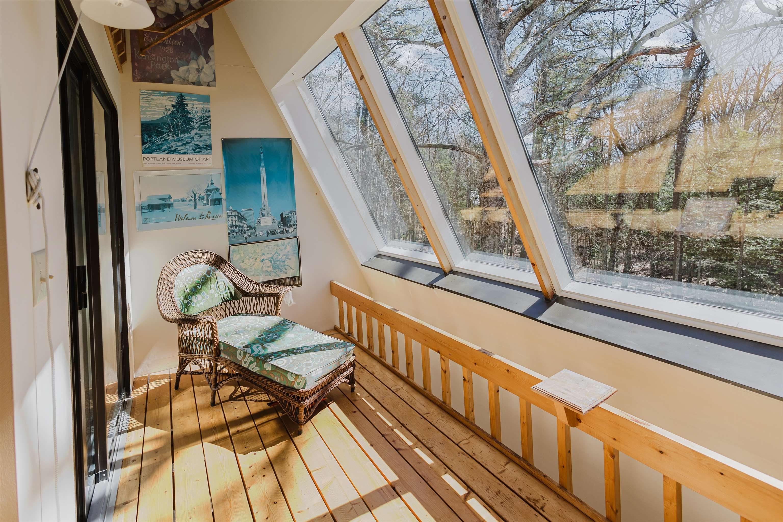 91 Boyce Road Canterbury, NH 03224 - Photo 49 of 55