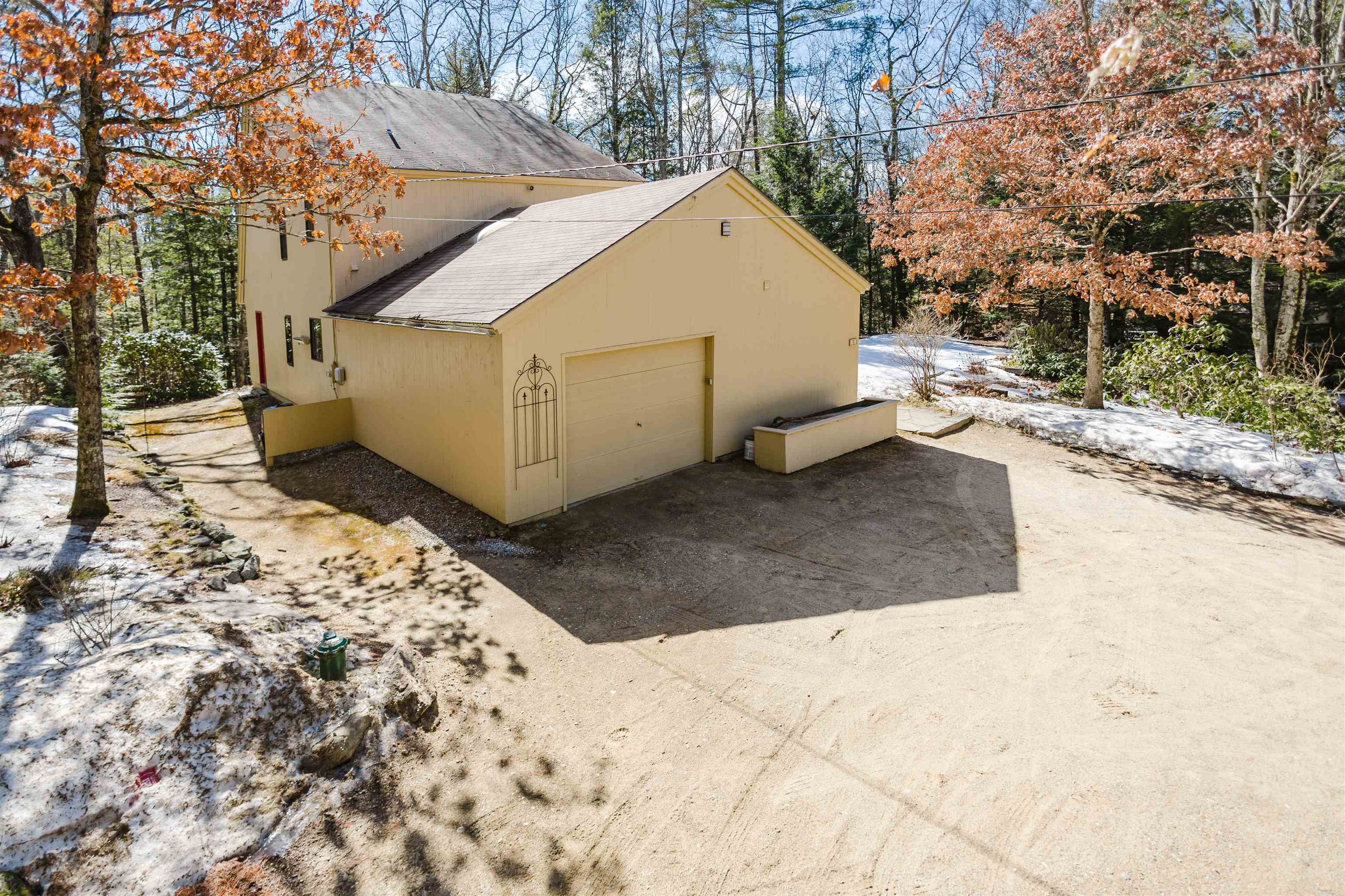 91 Boyce Road Canterbury, NH 03224 - Photo 52 of 55