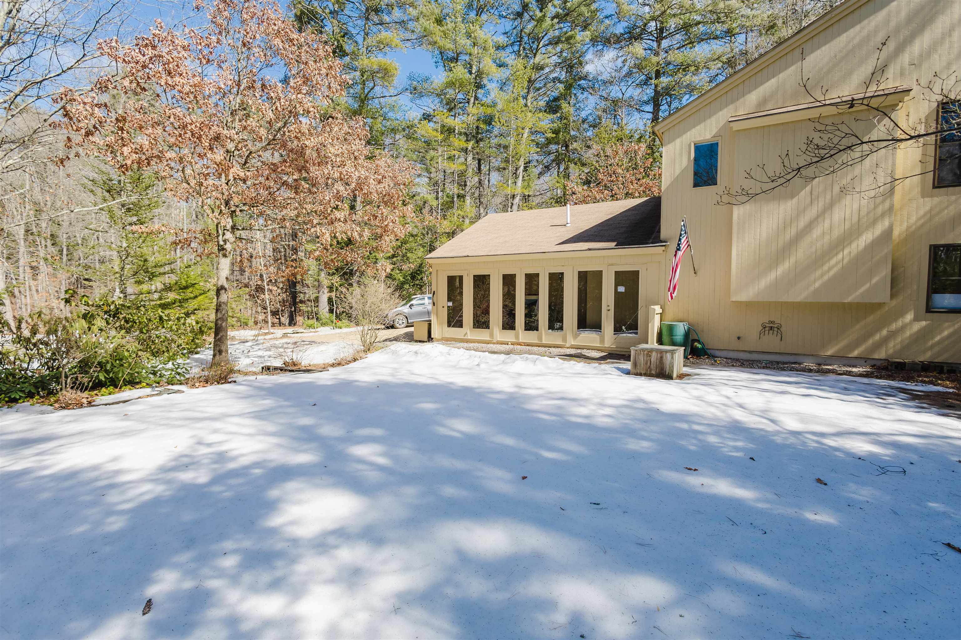 91 Boyce Road Canterbury, NH 03224 - Photo 54 of 55