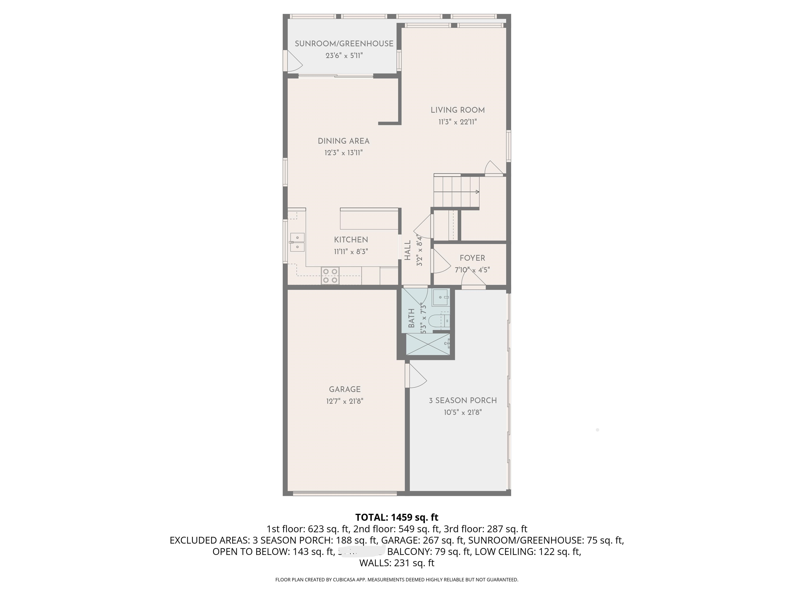 91 Boyce Road Canterbury, NH 03224 - Photo 6 of 55