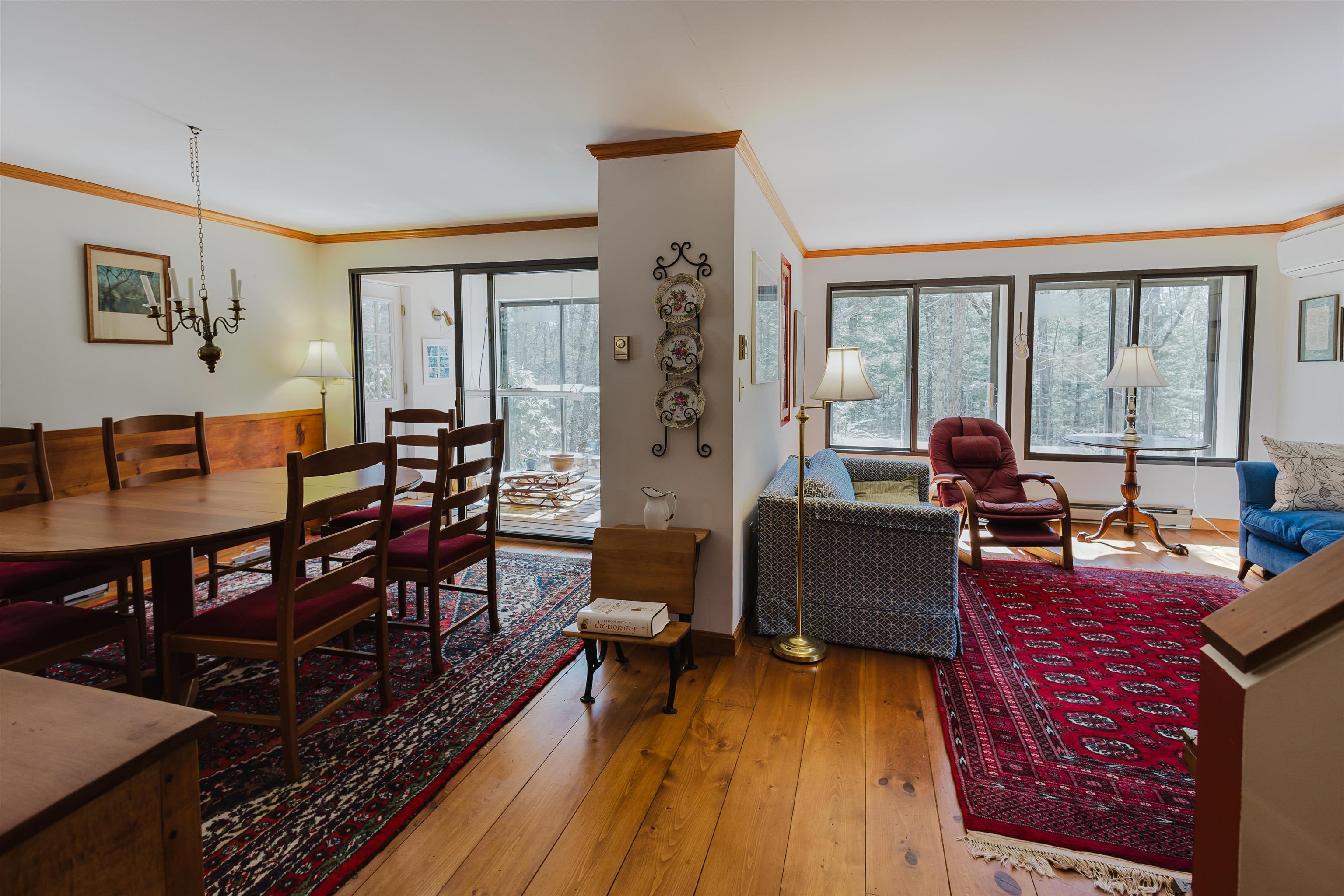 91 Boyce Road Canterbury, NH 03224 - Photo 7 of 55