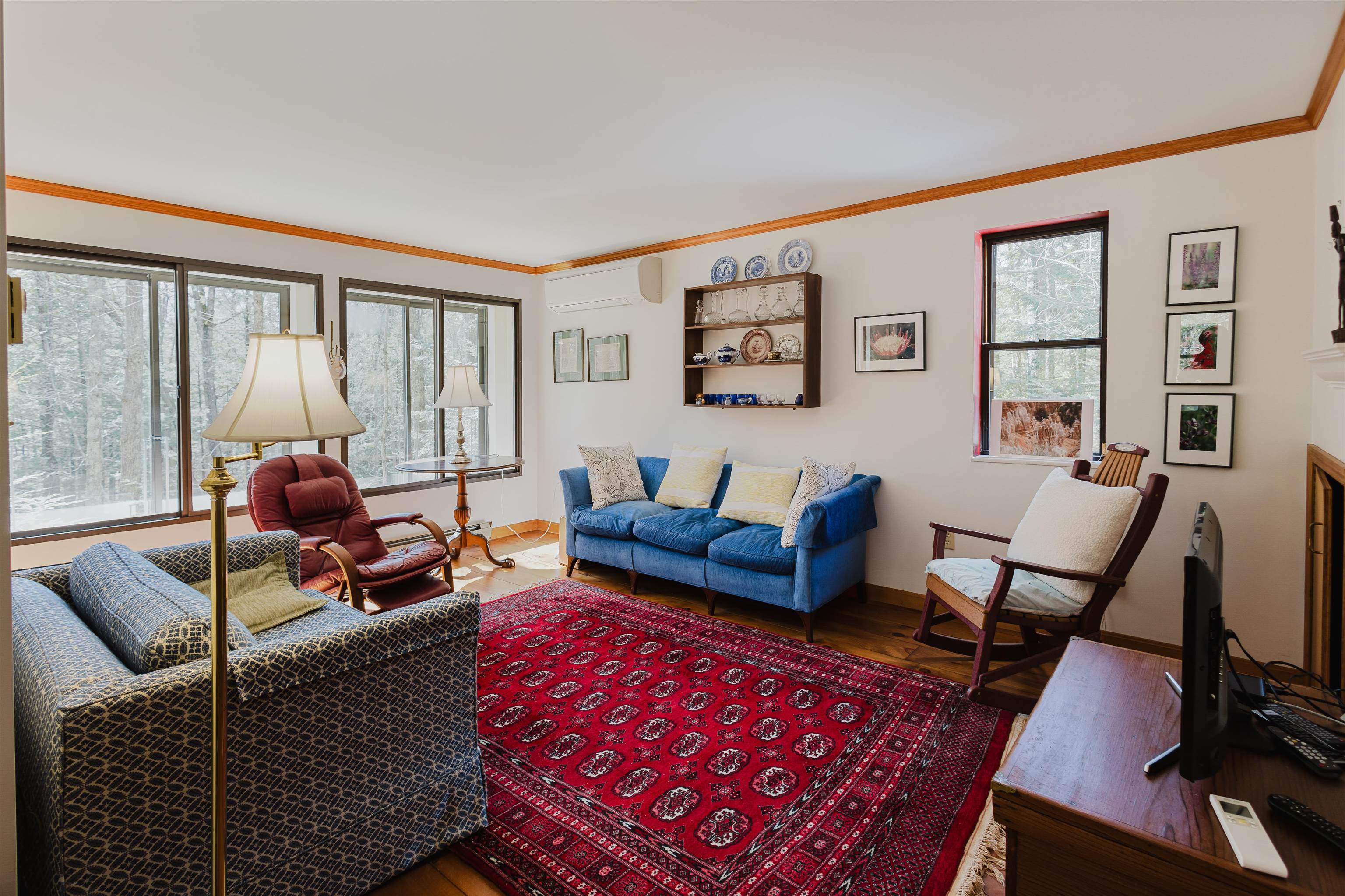 91 Boyce Road Canterbury, NH 03224 - Photo 8 of 55